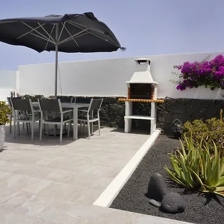 Patricia * 普拉亚布兰卡