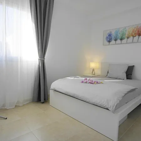 别墅 Patricia 普拉亚布兰卡